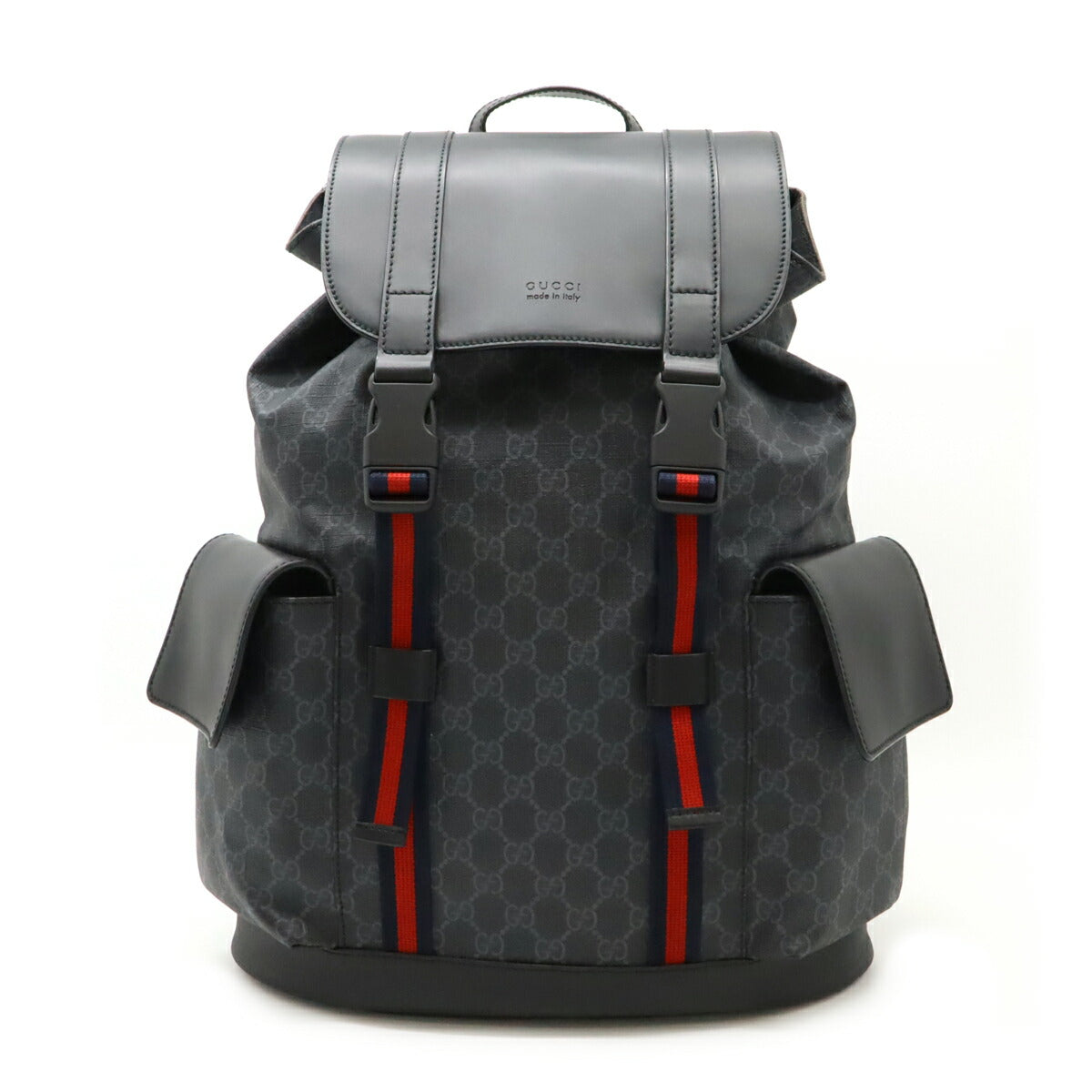 Gucci Soft GG Supreme Backpack