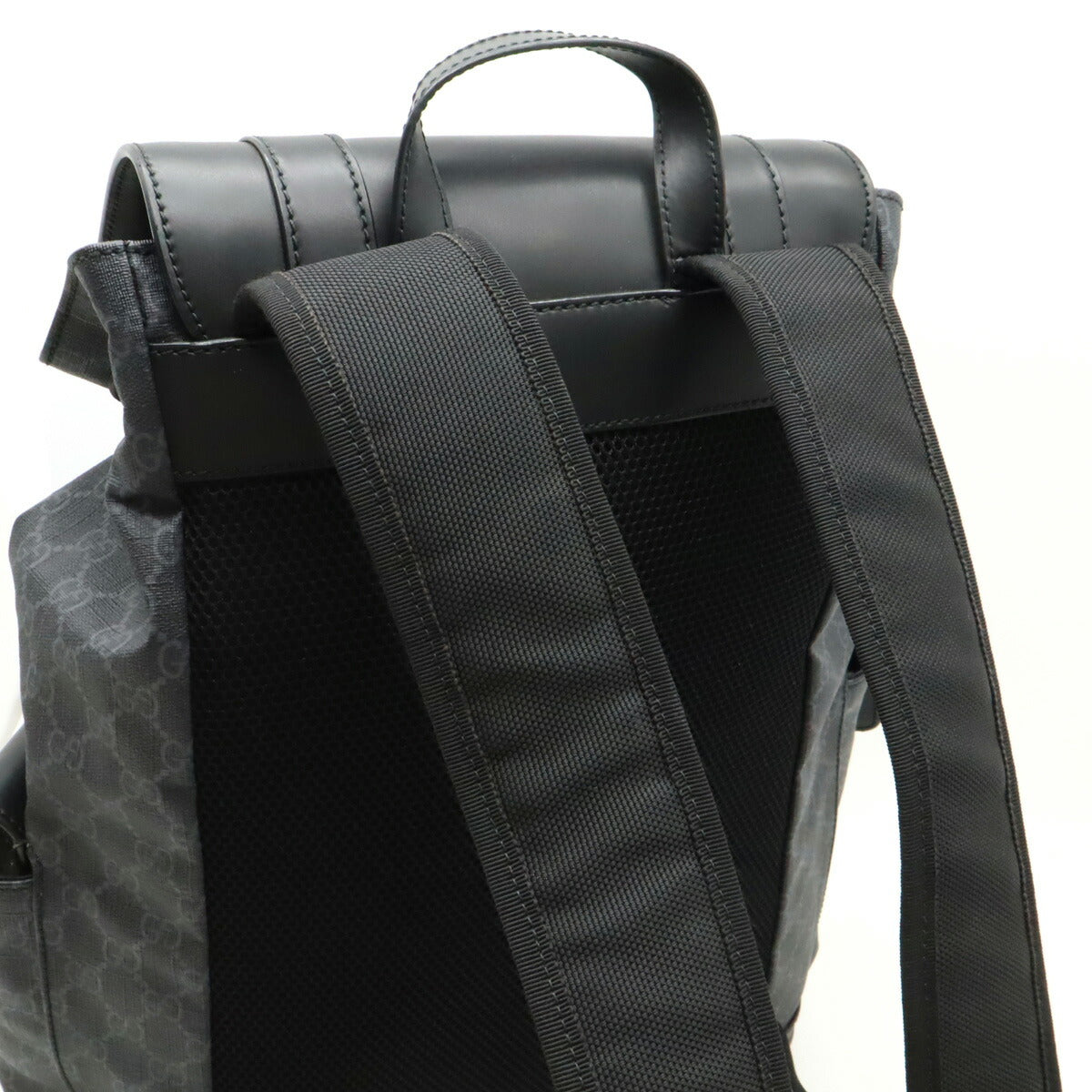 Gucci Soft GG Supreme Backpack