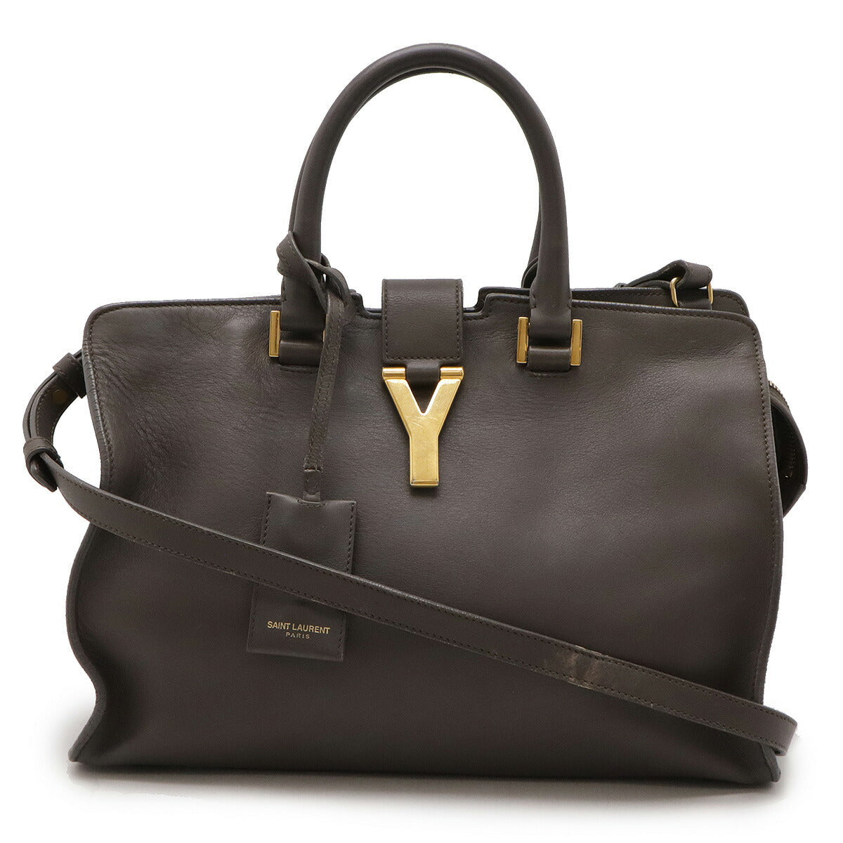 Saint Laurent Handbag - Rovelle Bags