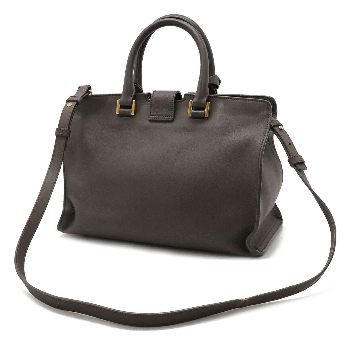 Saint Laurent Handbag - Rovelle Bags