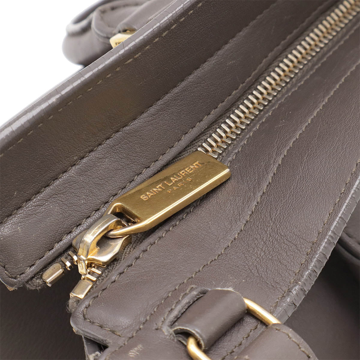 Saint Laurent Handbag - Rovelle Bags