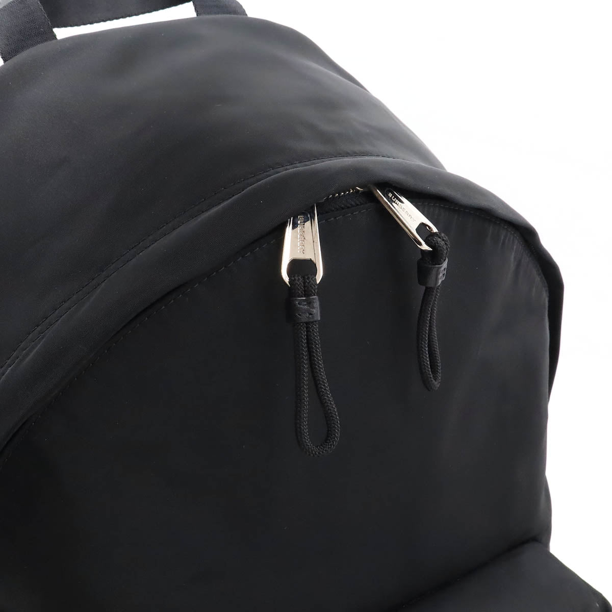 Burberry Backpack - Rovelle Bags