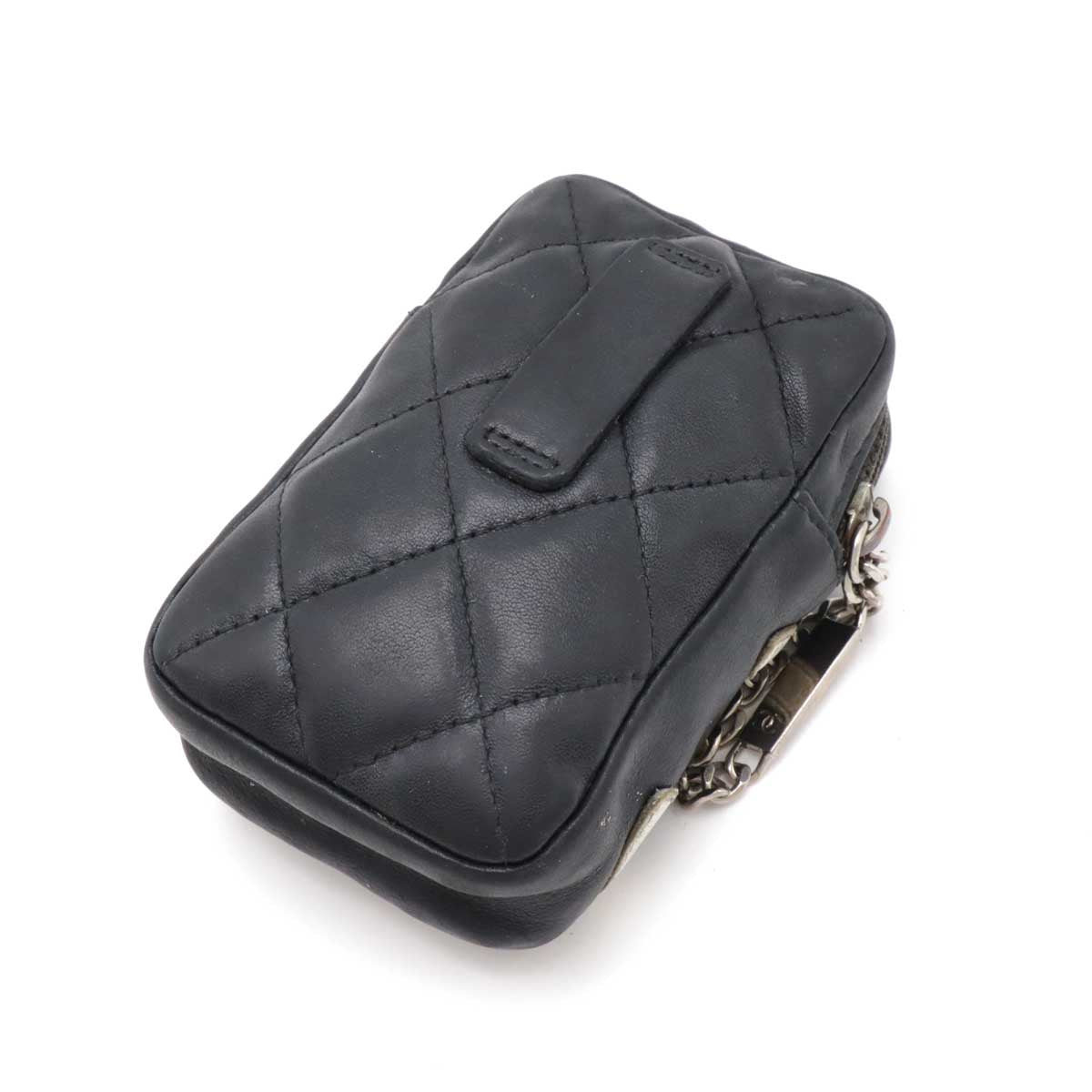 Chanel Classic Flap Flap Bag - Rovelle Bags