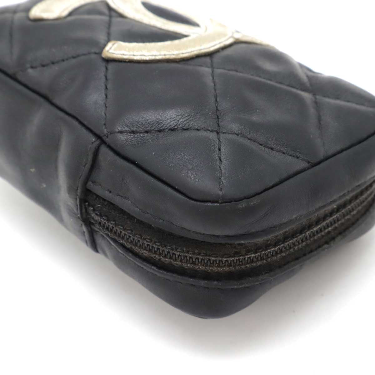 Chanel Classic Flap Flap Bag - Rovelle Bags