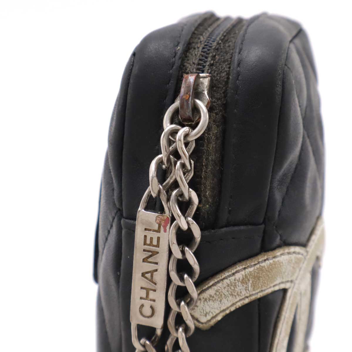 Chanel Classic Flap Flap Bag - Rovelle Bags