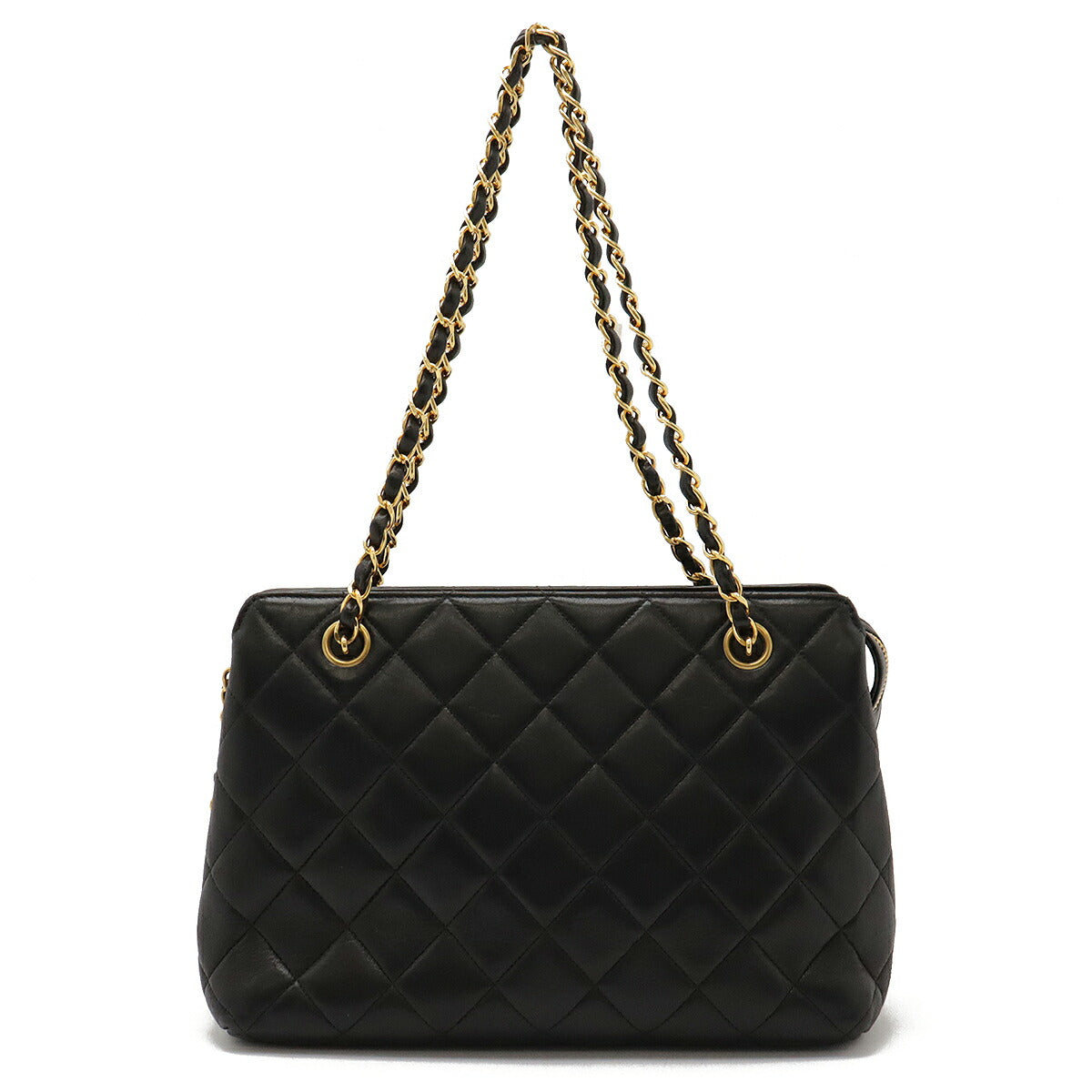Chanel Classic Flap Tote Bag - Rovelle Bags