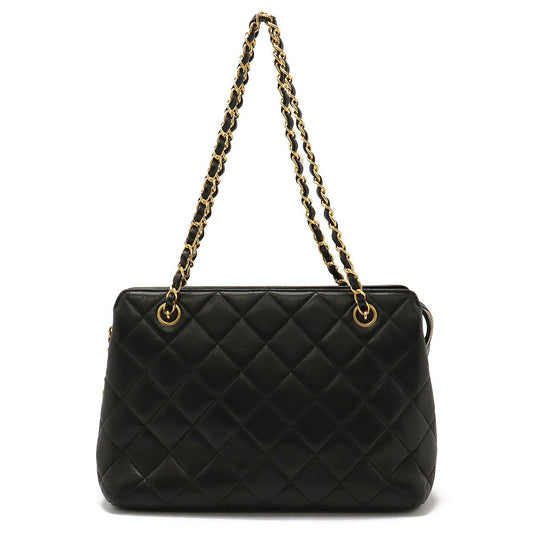 Chanel Classic Flap Tote Bag - Rovelle Bags