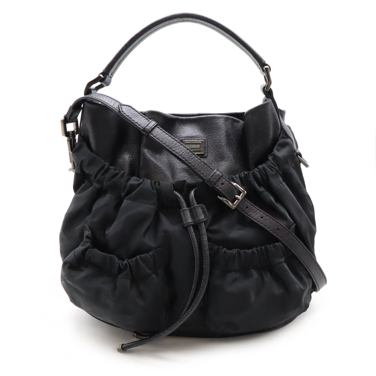 Burberry Shoulder Bag - Rovelle Bags