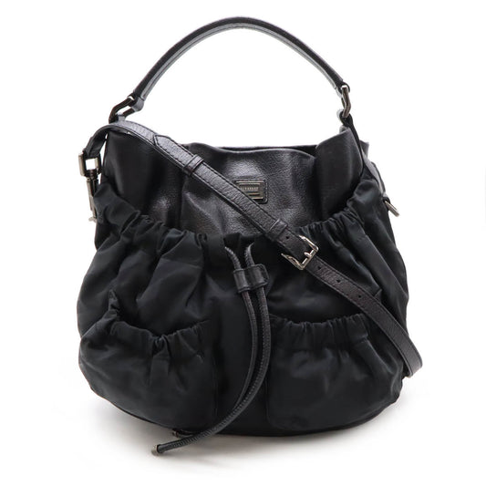 Burberry Shoulder Bag - Rovelle Bags