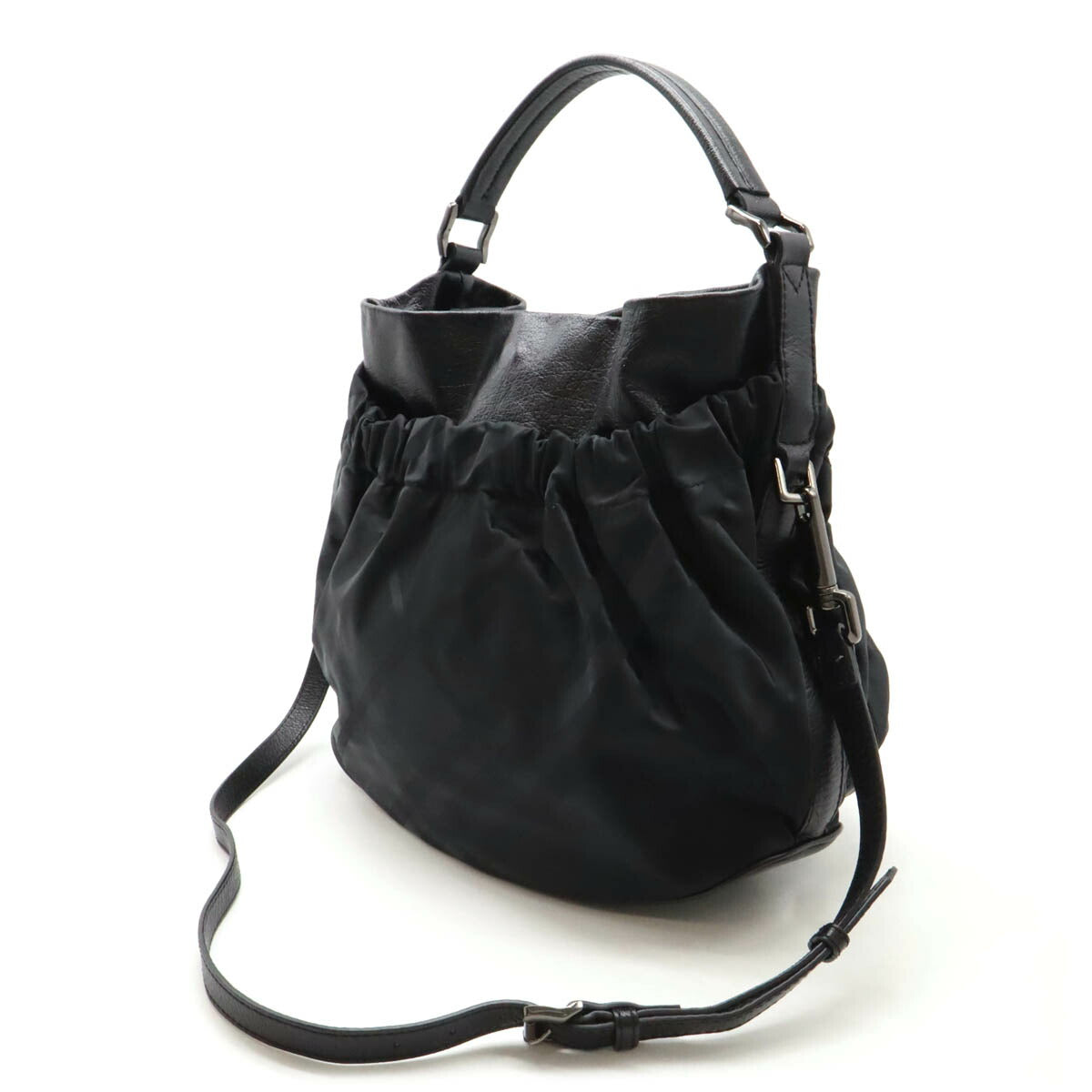 Burberry Shoulder Bag - Rovelle Bags