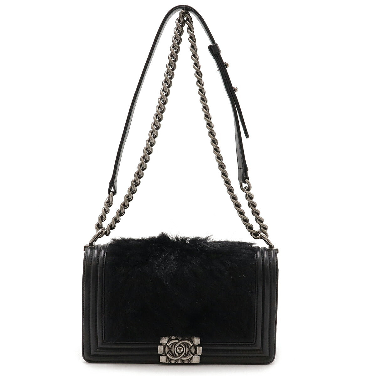 Chanel Classic Flap Shoulder Bag - Rovelle Bags