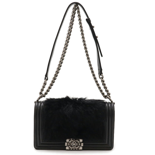 Chanel Classic Flap Shoulder Bag - Rovelle Bags