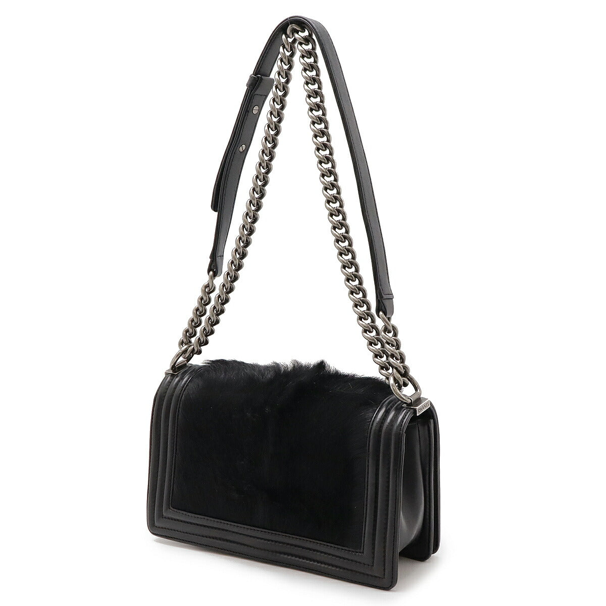 Chanel Classic Flap Shoulder Bag - Rovelle Bags