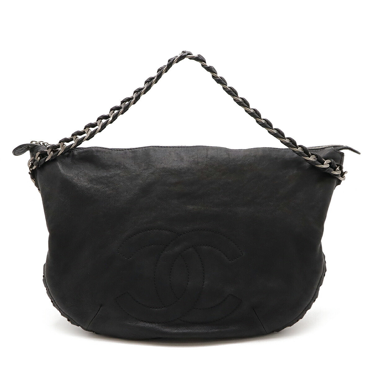Chanel Classic Flap Shoulder Bag - Rovelle Bags