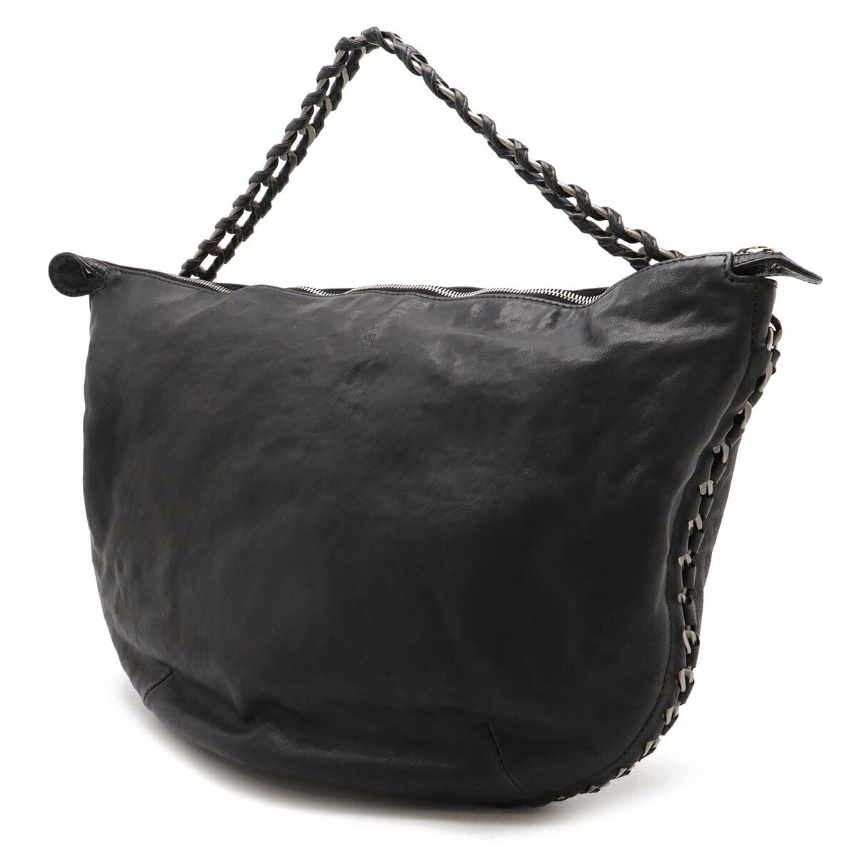 Chanel Classic Flap Shoulder Bag - Rovelle Bags
