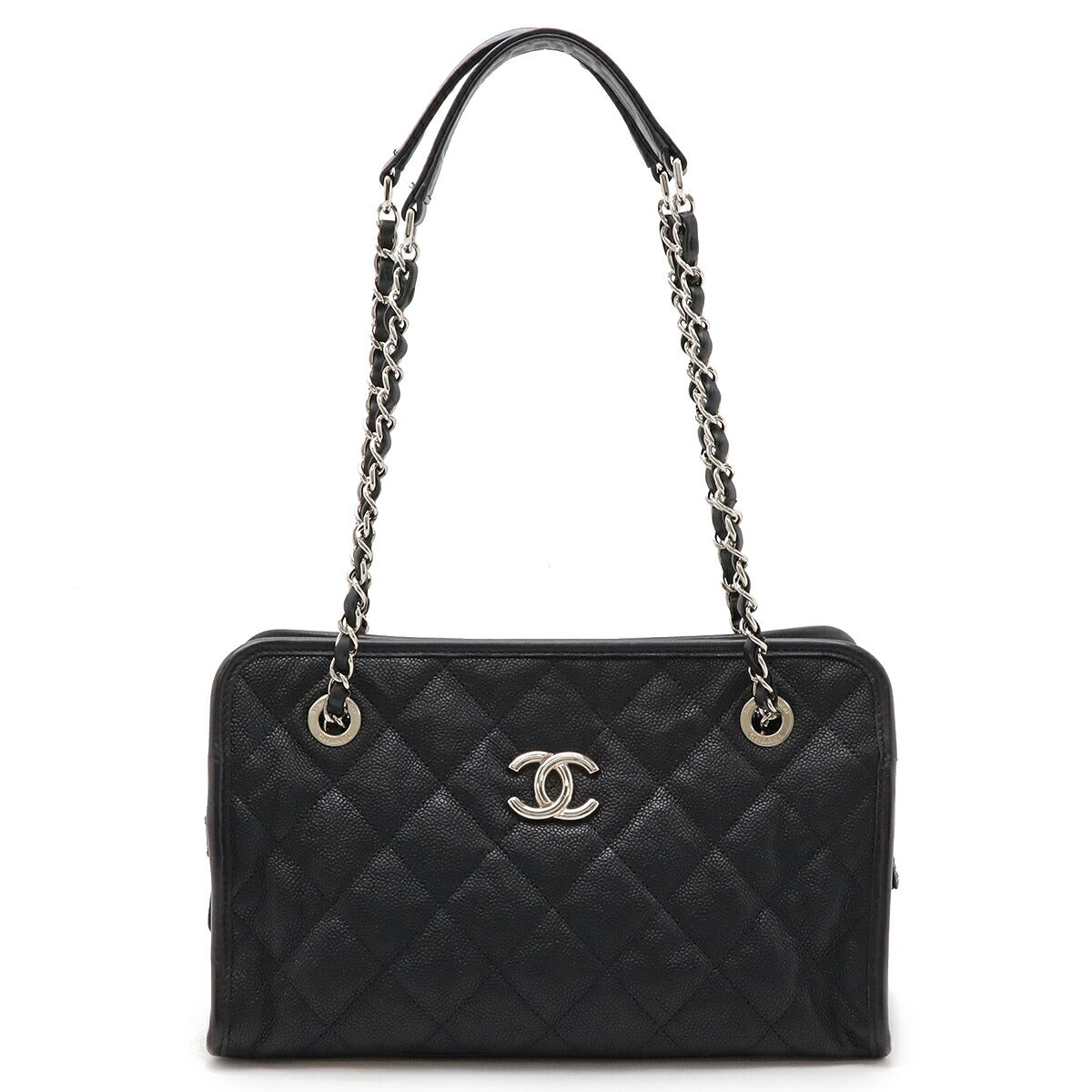 Chanel Classic Flap Shoulder Bag - Rovelle Bags