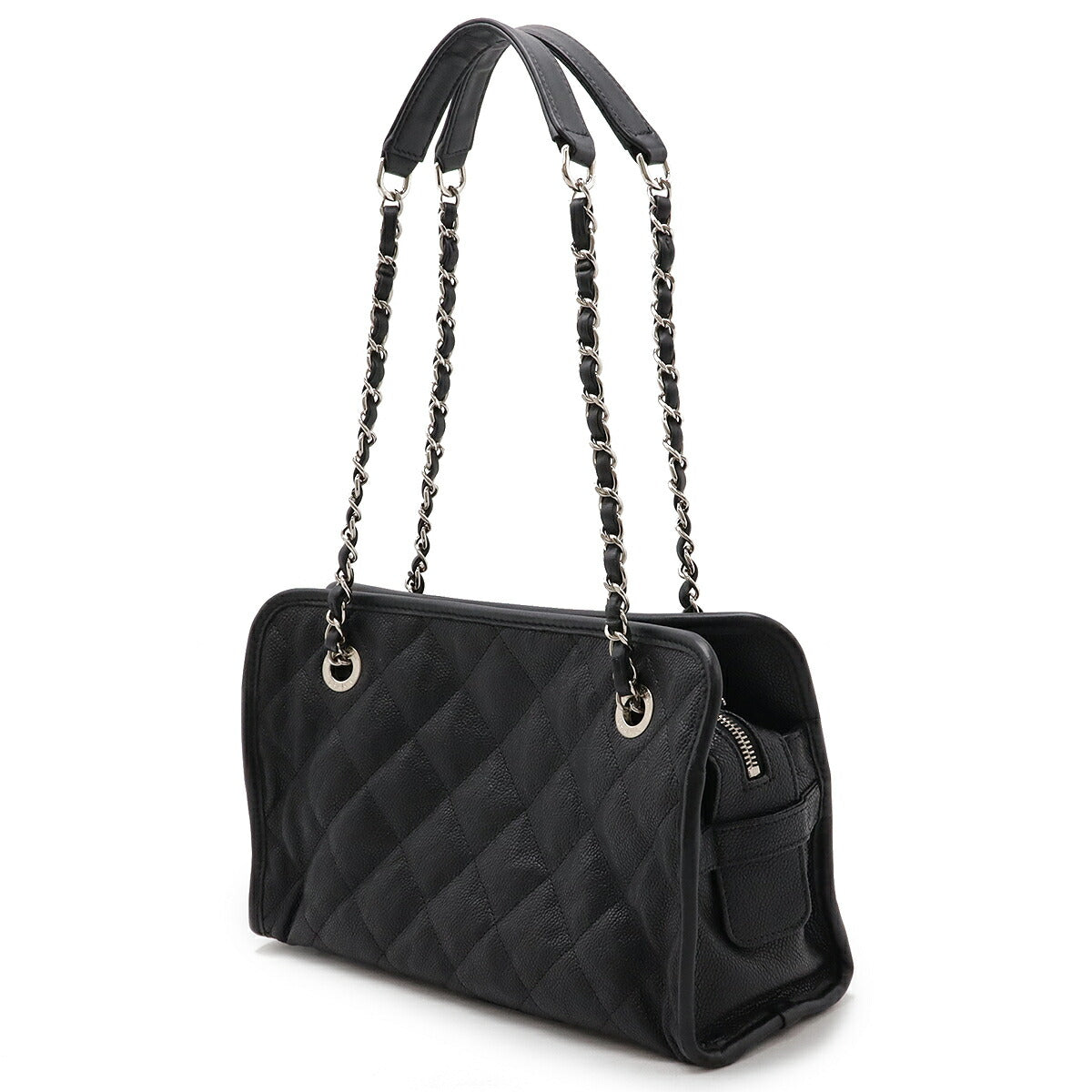 Chanel Classic Flap Shoulder Bag - Rovelle Bags