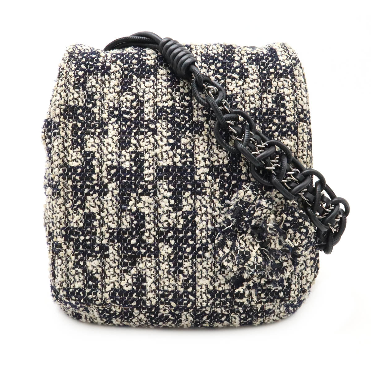 Chanel Classic Flap Shoulder Bag - Rovelle Bags