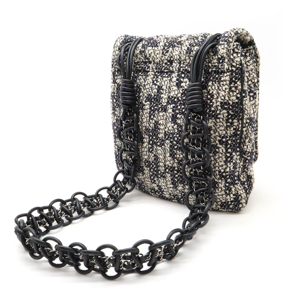 Chanel Classic Flap Shoulder Bag - Rovelle Bags