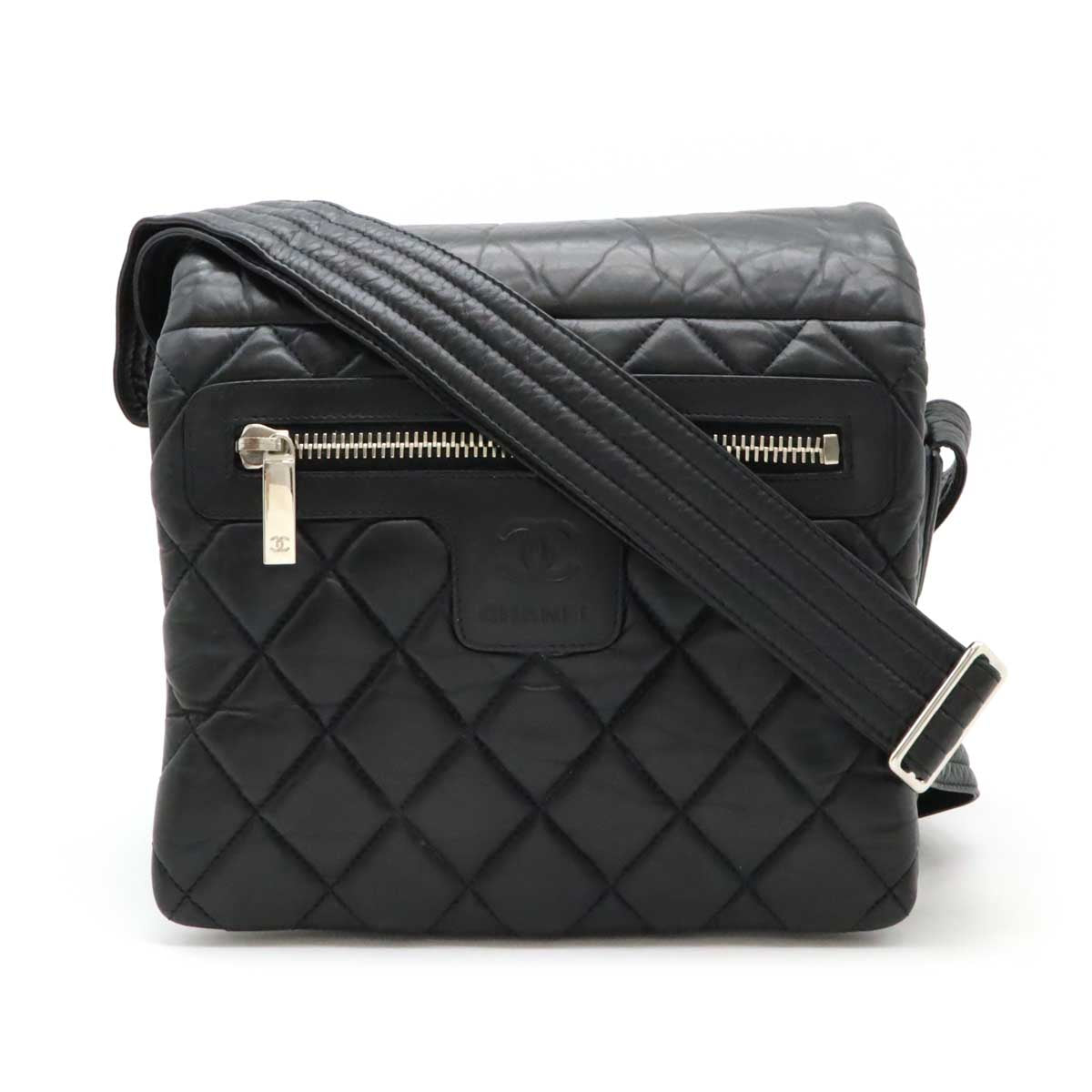 Chanel Classic Flap Shoulder Bag - Rovelle Bags