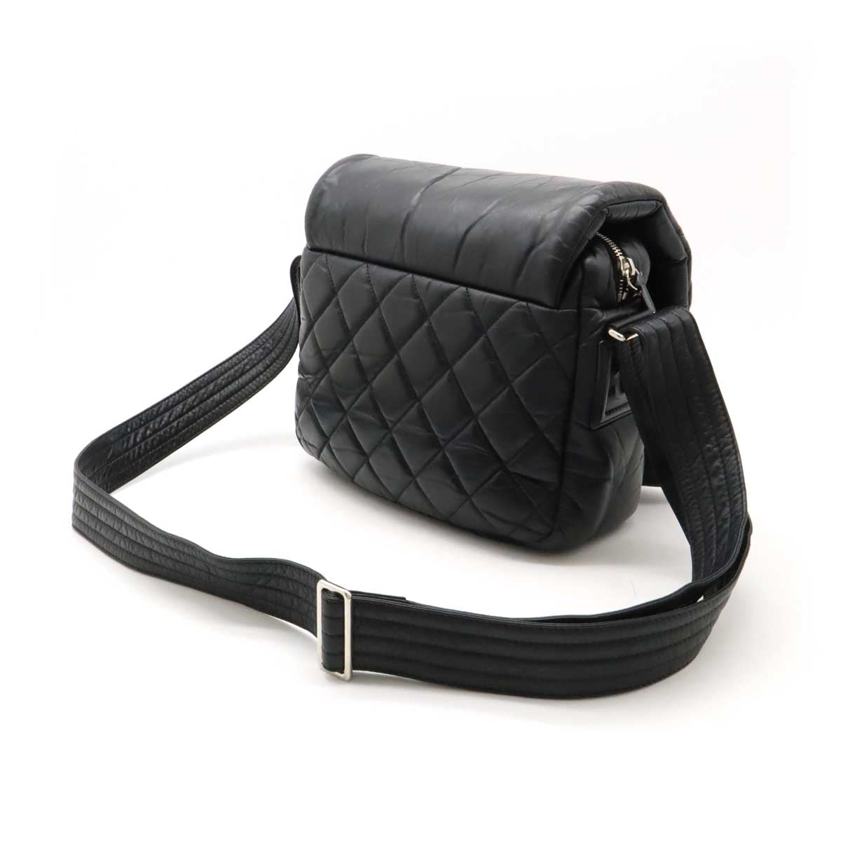 Chanel Classic Flap Shoulder Bag - Rovelle Bags