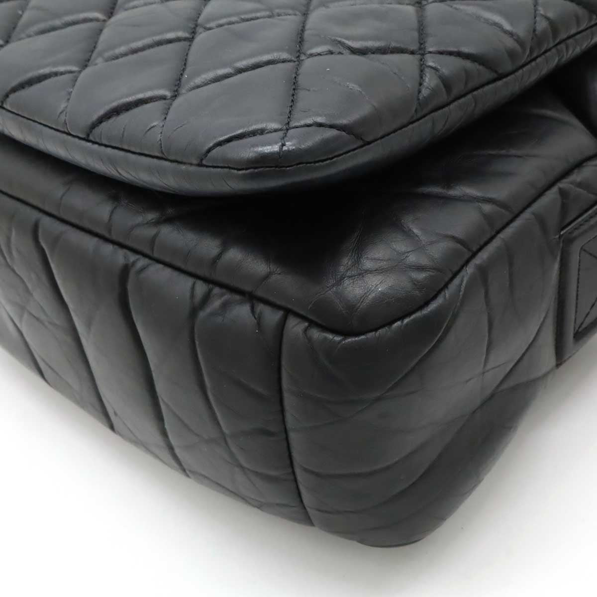 Chanel Classic Flap Shoulder Bag - Rovelle Bags