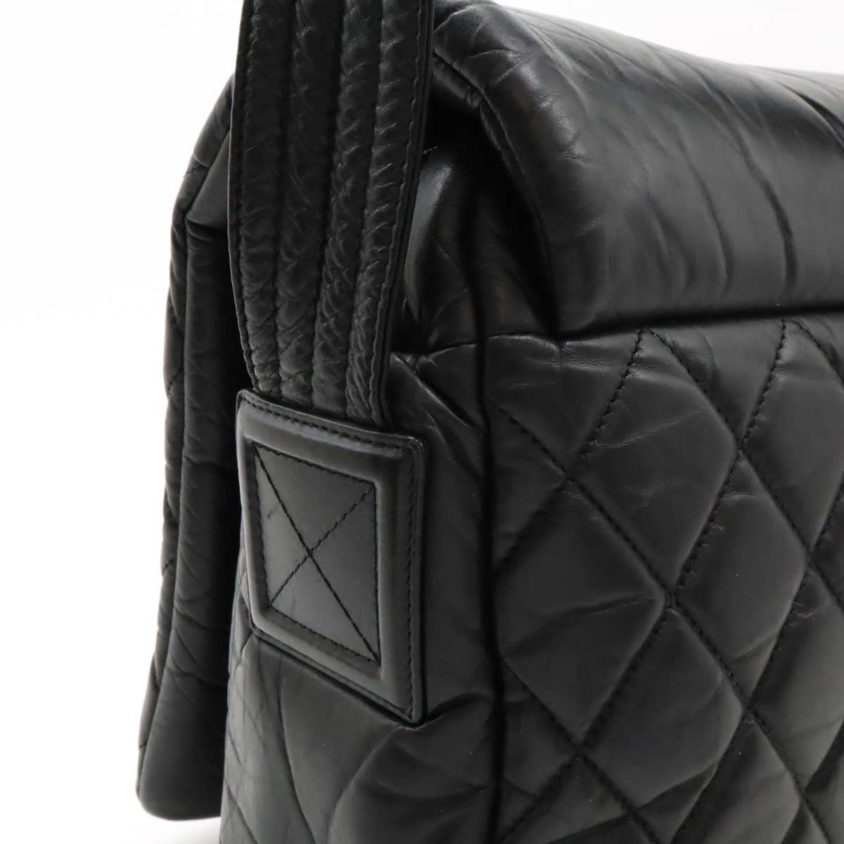 Chanel Classic Flap Shoulder Bag - Rovelle Bags