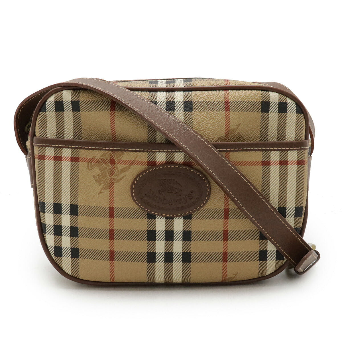 Burberry Shoulder Bag - Rovelle Bags