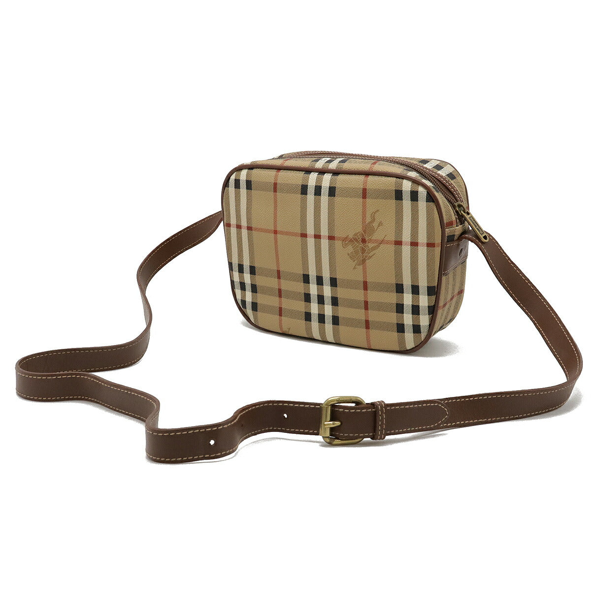Burberry Shoulder Bag - Rovelle Bags