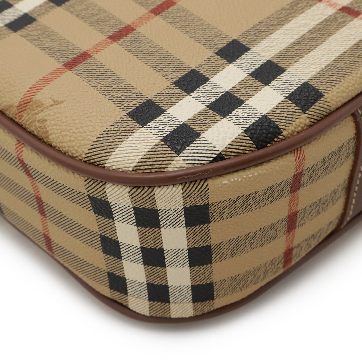 Burberry Shoulder Bag - Rovelle Bags