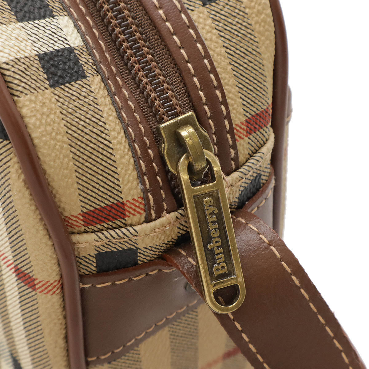 Burberry Shoulder Bag - Rovelle Bags