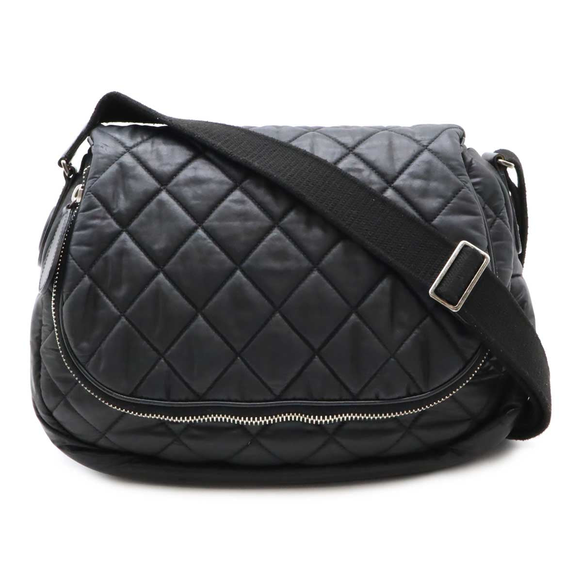 Chanel Classic Flap Shoulder Bag - Rovelle Bags