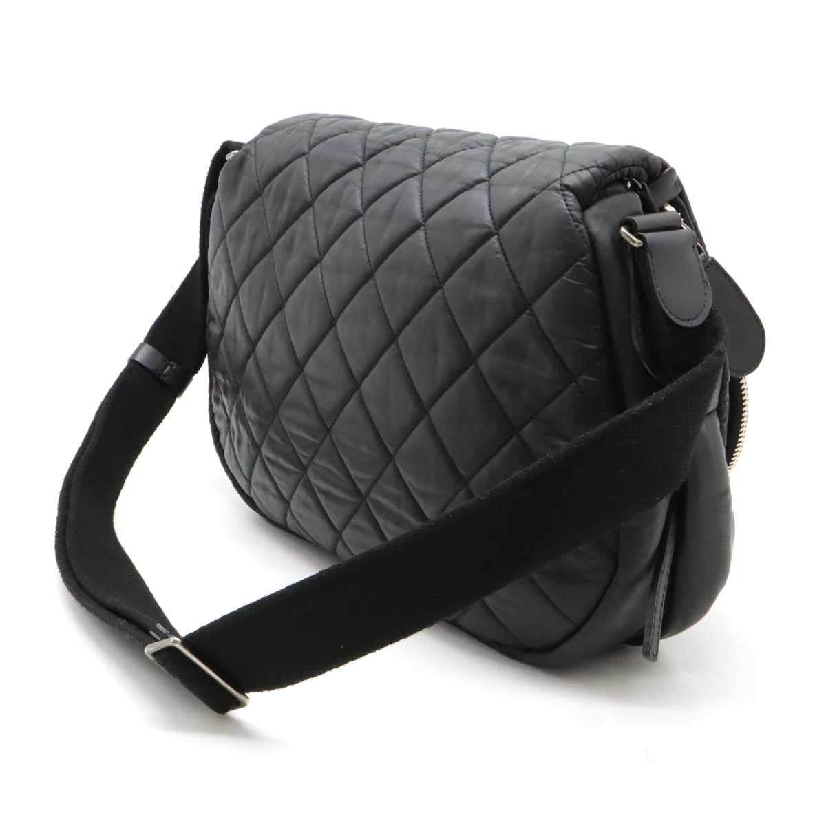 Chanel Classic Flap Shoulder Bag - Rovelle Bags