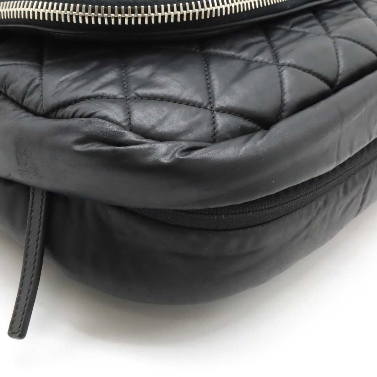Chanel Classic Flap Shoulder Bag - Rovelle Bags