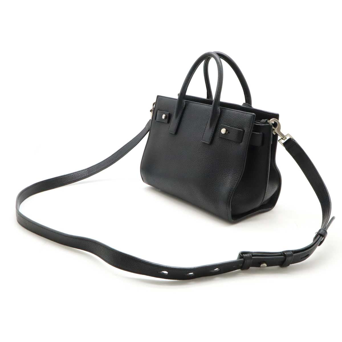 Saint Laurent Sac De Jour Handbag - Rovelle Bags