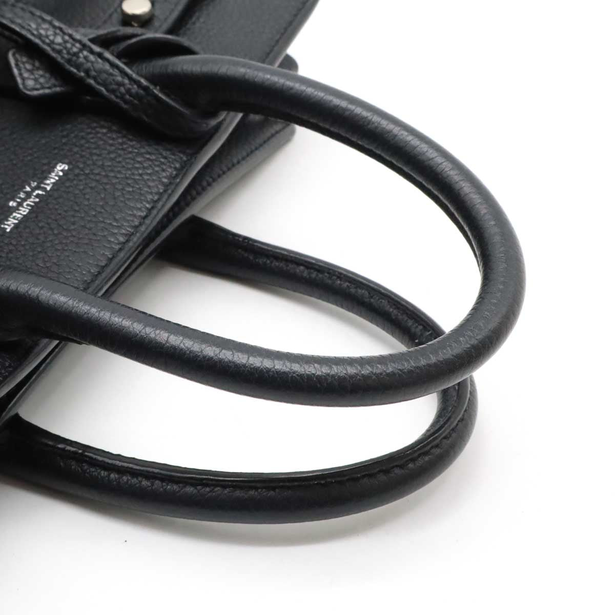 Saint Laurent Sac De Jour Handbag - Rovelle Bags