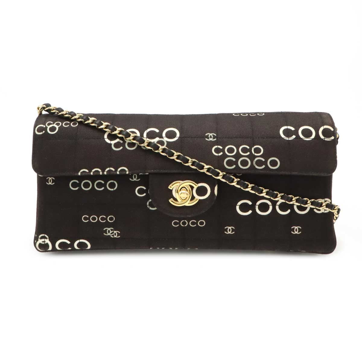 Chanel Classic Flap Shoulder Bag - Rovelle Bags