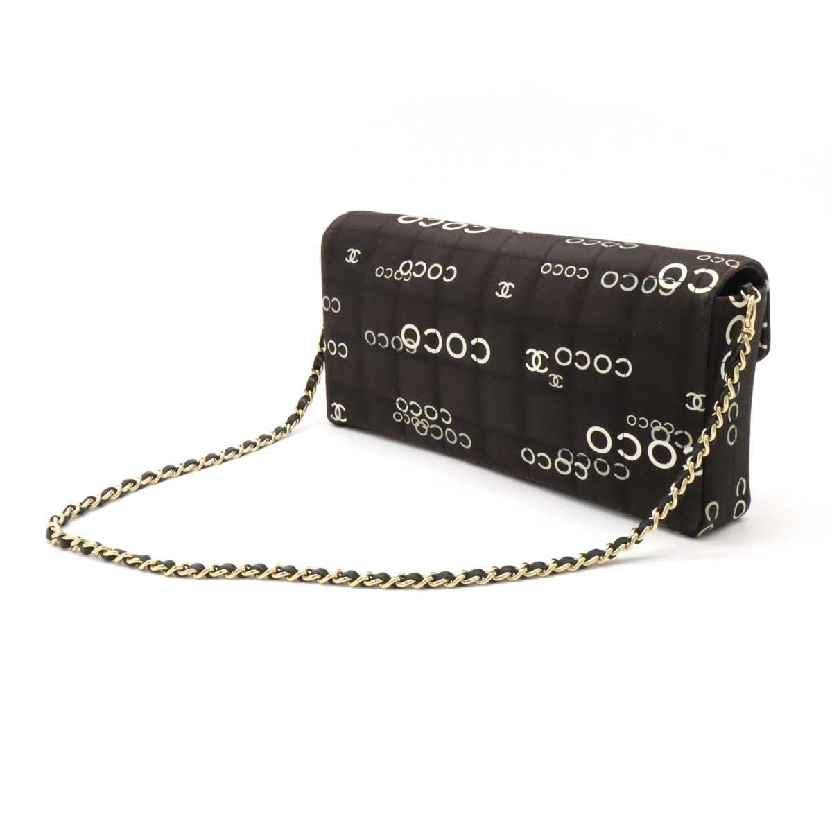 Chanel Classic Flap Shoulder Bag - Rovelle Bags