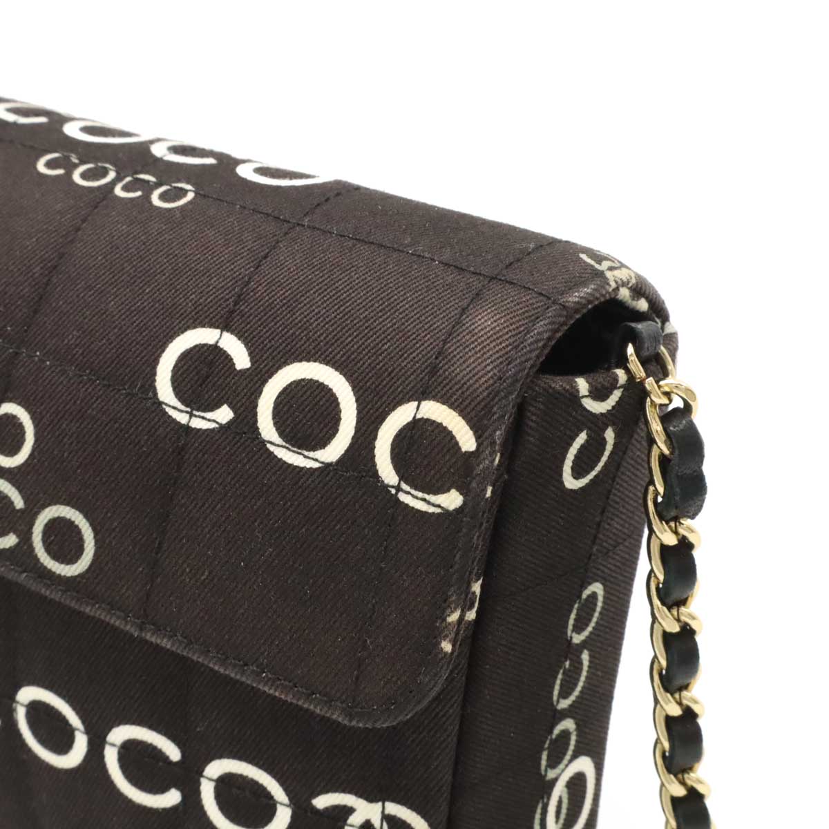 Chanel Classic Flap Shoulder Bag - Rovelle Bags
