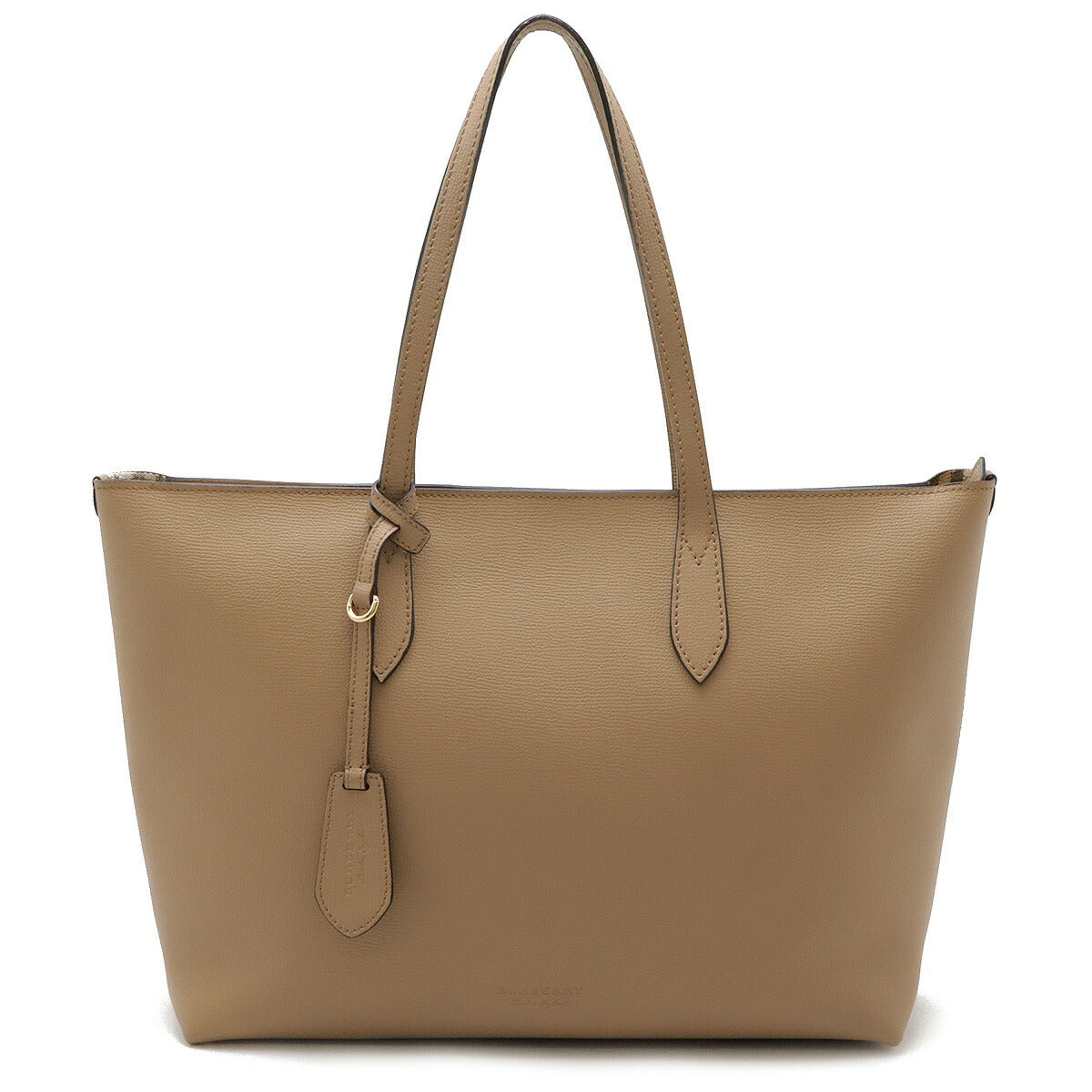 Burberry Tote - Rovelle Bags