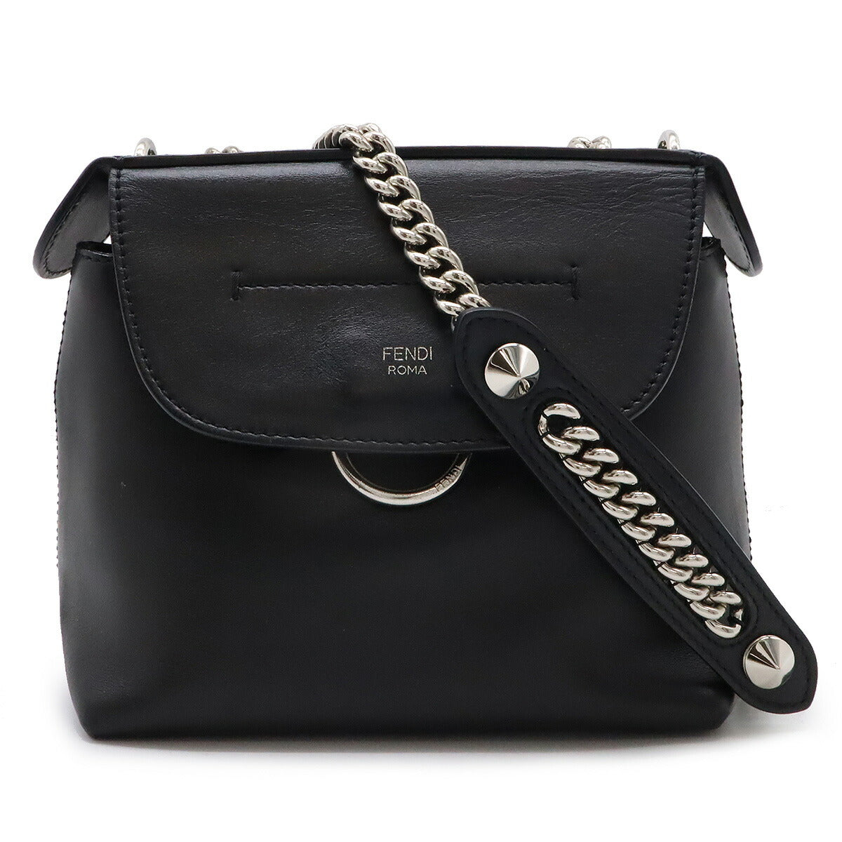 Fendi Handbag - Rovelle Bags