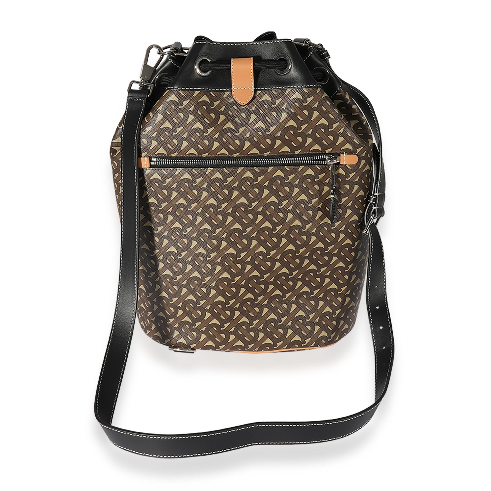 Burberry TB Shoulder Bag - Rovelle Bags