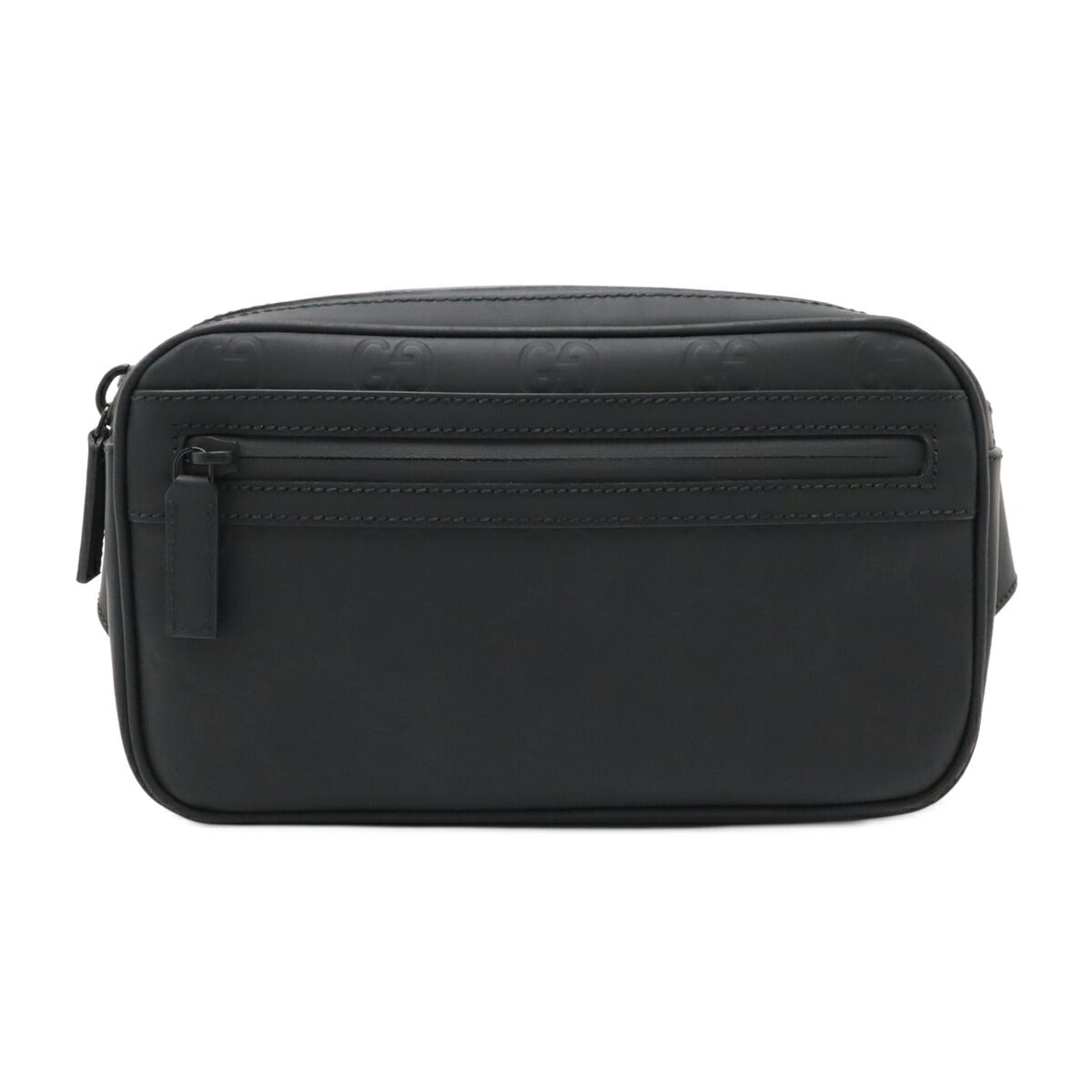 Gucci GG Rubber Belt Bag