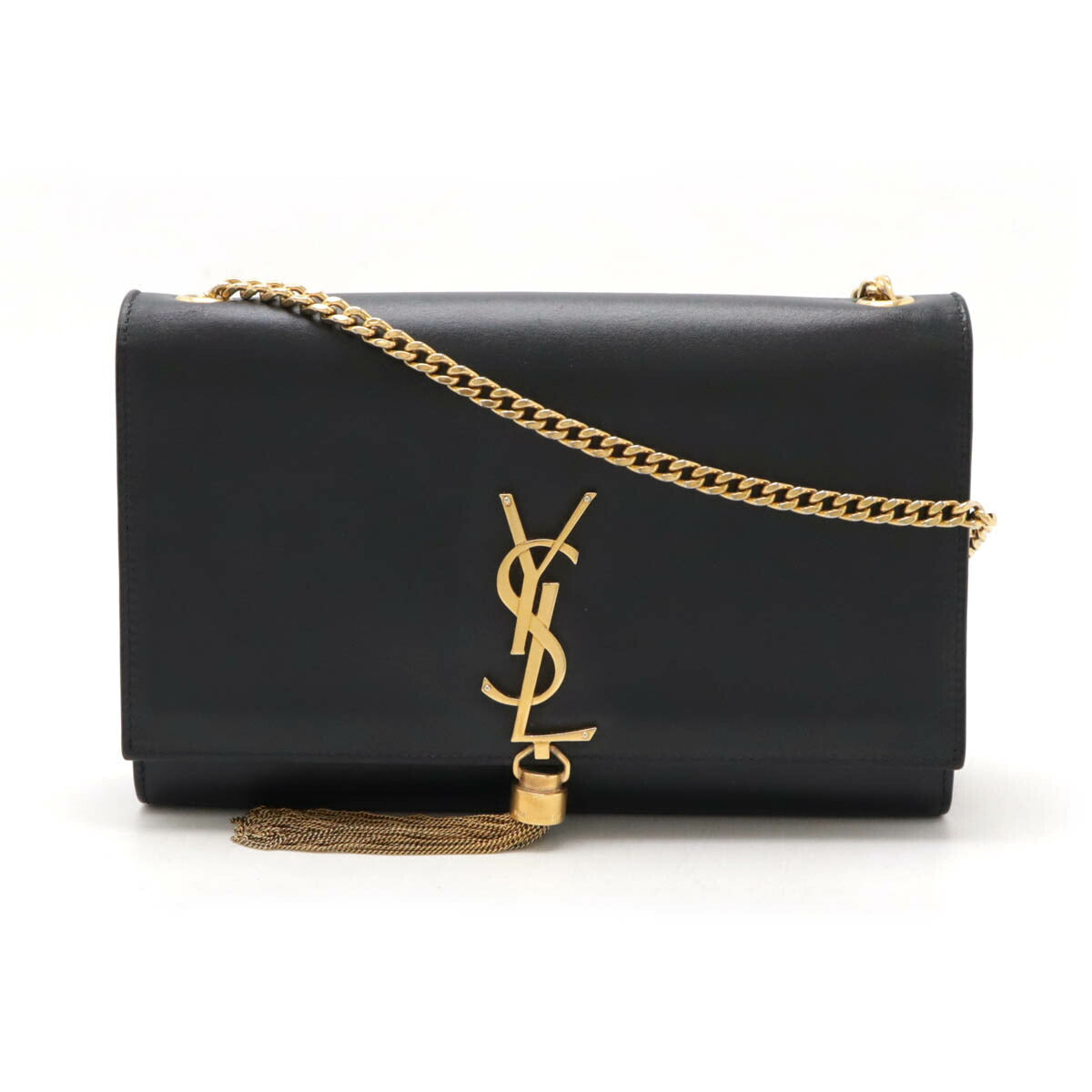 Saint Laurent Kate Shoulder Bag - Rovelle Bags