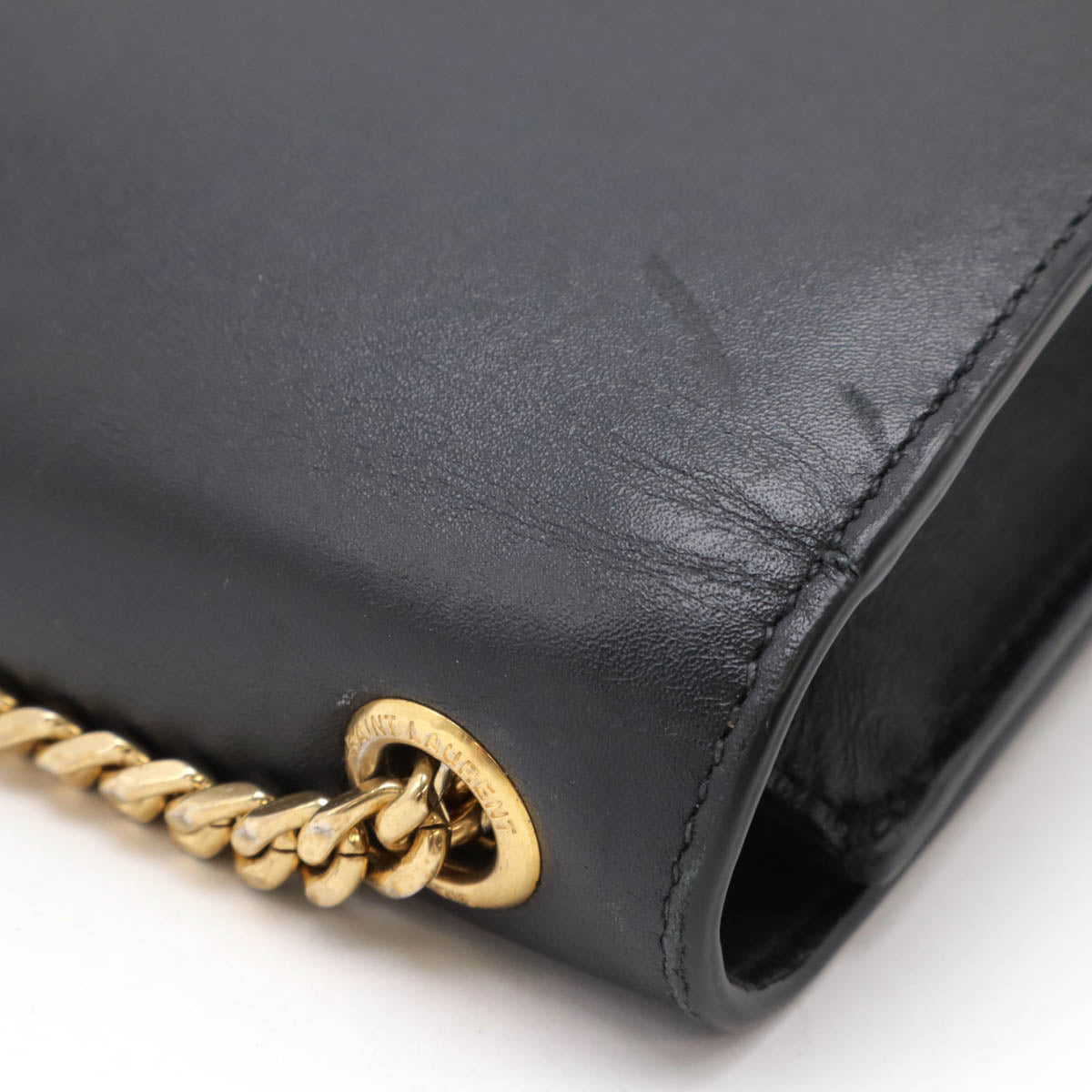 Saint Laurent Kate Shoulder Bag - Rovelle Bags