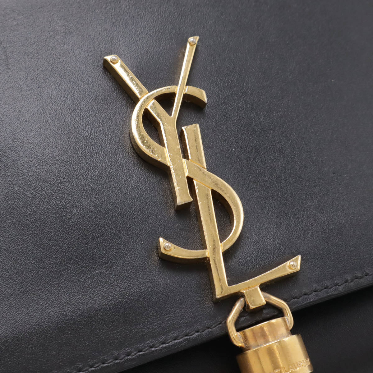 Saint Laurent Kate Shoulder Bag - Rovelle Bags