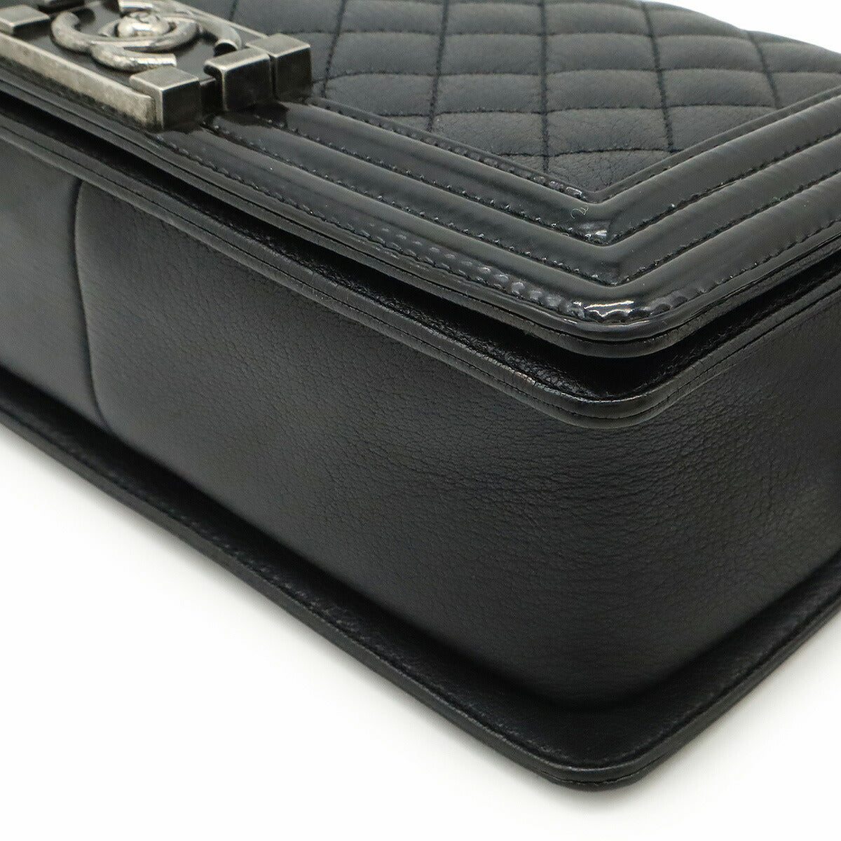 Chanel Boy Shoulder Bag - Almora Bags