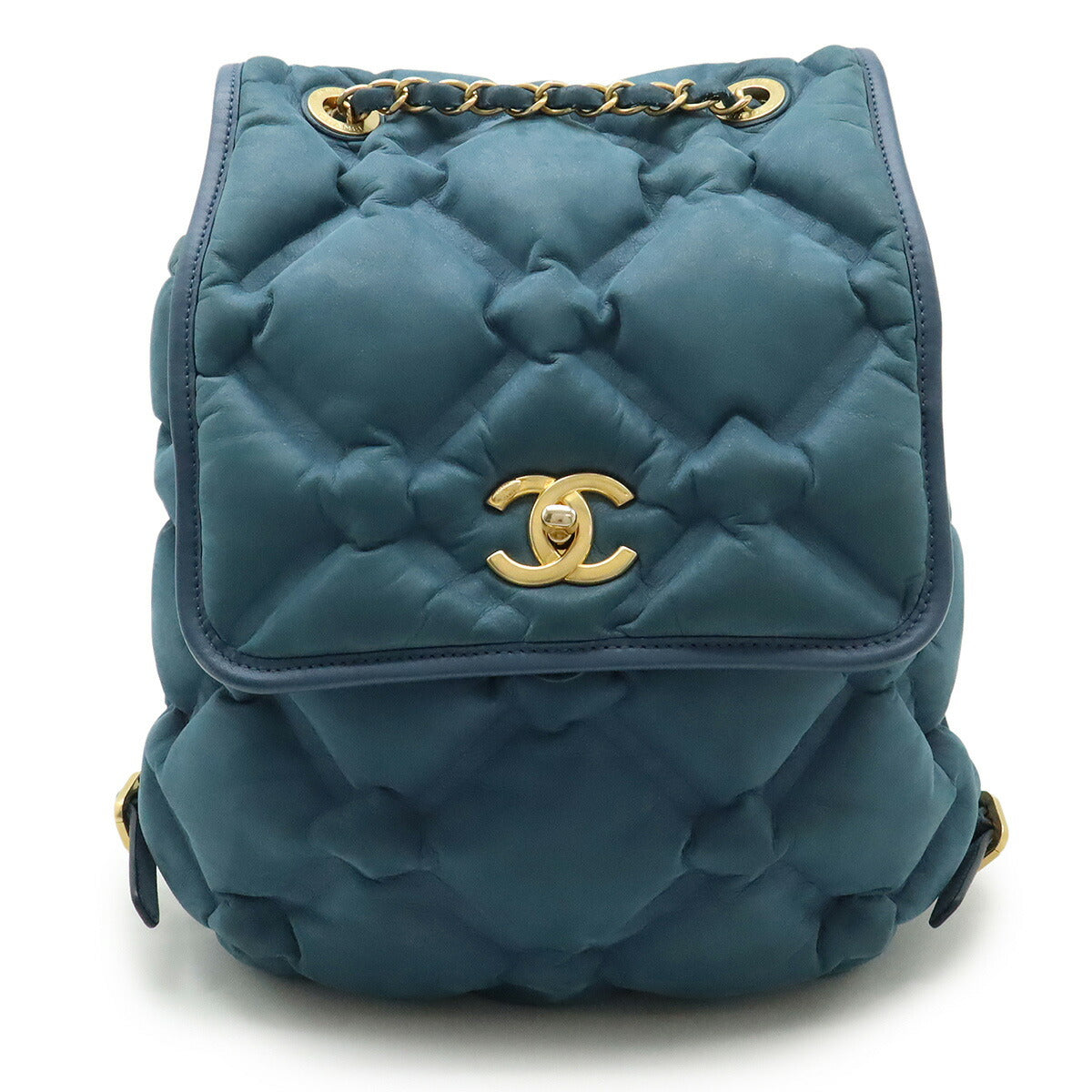 Chanel Backpack - Almora Bags
