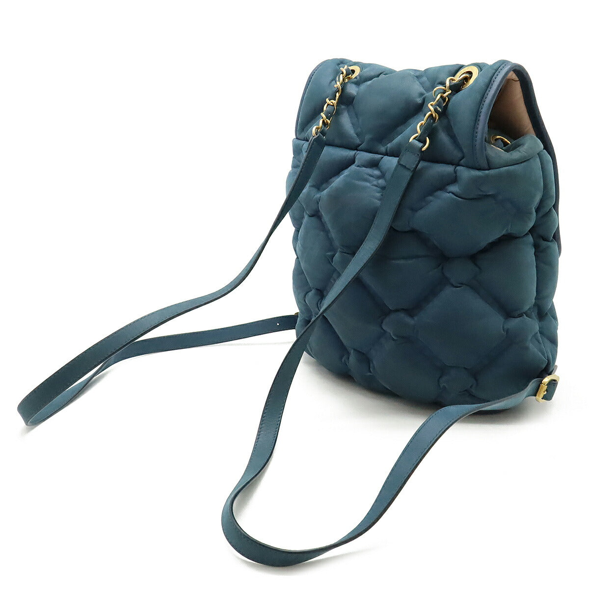 Chanel Backpack - Almora Bags