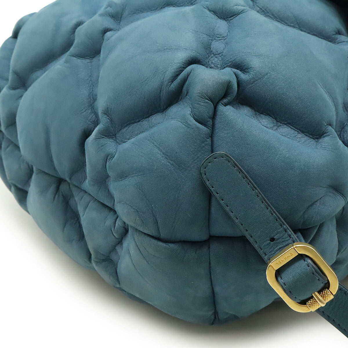 Chanel Backpack - Almora Bags